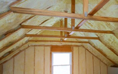Guide to Upgrading Attic Insulation in Older Buffalo Homes