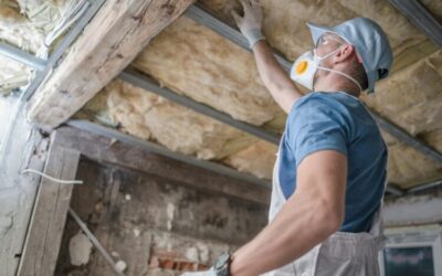 Tips for Choosing an Attic Insulation Contractor in Buffalo