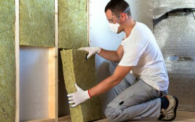 Why Wall Injection Foam Makes Sense for Historic Buffalo Houses