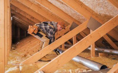 Fiberglass vs. Cellulose in Buffalo Attics: Cost, R-Value, Moisture Risks