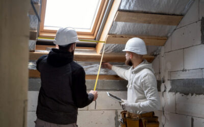 How Dense-Pack Cellulose Works for Retrofitting Walls
