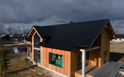 Comparing Roof Coating Options for Flat Roofs in Buffalo